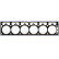 Joint d'étanchéité, culasse MULTILAYER STEEL