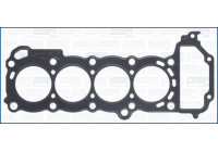 Joint d'étanchéité, culasse MULTILAYER STEEL