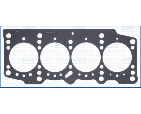 Joint d'étanchéité, culasse MULTILAYER STEEL
