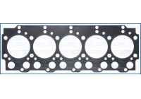 Joint d'étanchéité, culasse MULTILAYER STEEL
