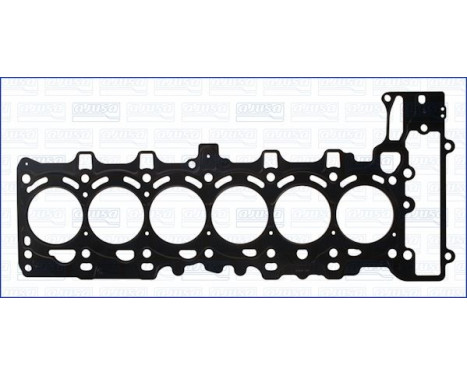 Joint d'étanchéité, culasse MULTILAYER STEEL