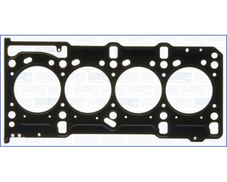 Joint d'étanchéité, culasse MULTILAYER STEEL