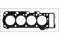 Joint d'étanchéité, culasse MULTILAYER STEEL