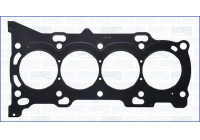 Joint d'étanchéité, culasse MULTILAYER STEEL