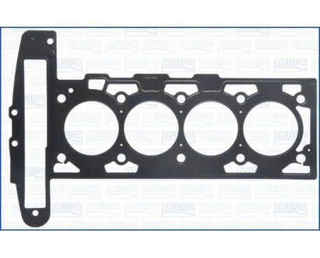 Joint d'étanchéité, culasse MULTILAYER STEEL