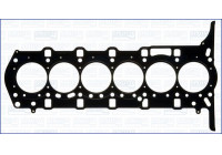 Joint d'étanchéité, culasse MULTILAYER STEEL