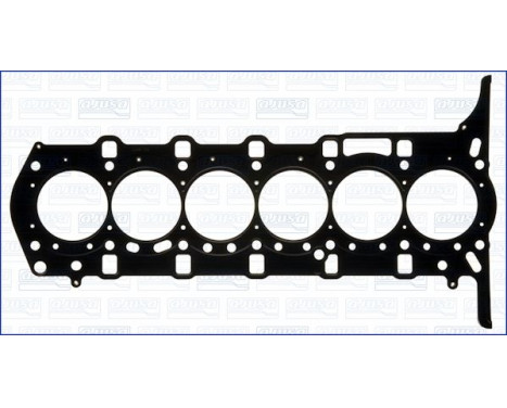 Joint d'étanchéité, culasse MULTILAYER STEEL