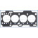 Joint d'étanchéité, culasse MULTILAYER STEEL