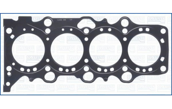 Joint d'étanchéité, culasse MULTILAYER STEEL