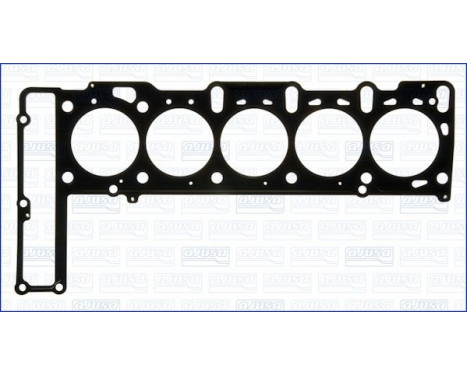 Joint d'étanchéité, culasse MULTILAYER STEEL