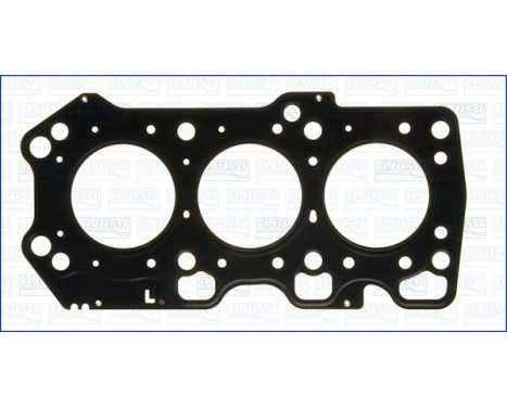 Joint d'étanchéité, culasse MULTILAYER STEEL
