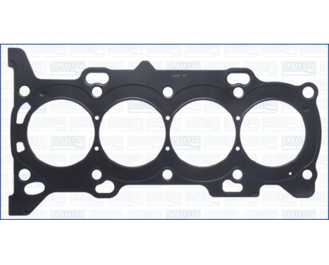 Joint d'étanchéité, culasse MULTILAYER STEEL