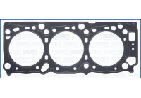 Joint d'étanchéité, culasse MULTILAYER STEEL