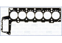 Joint d'étanchéité, culasse MULTILAYER STEEL