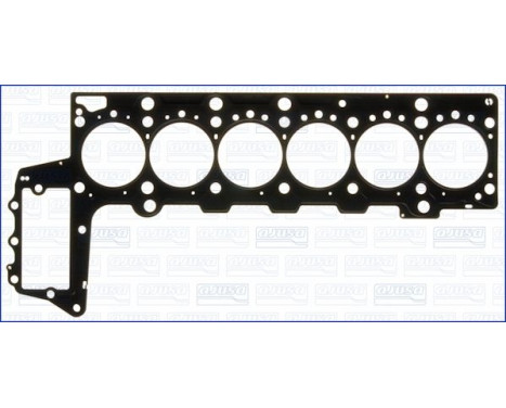 Joint d'étanchéité, culasse MULTILAYER STEEL