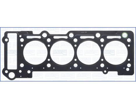Joint d'étanchéité, culasse MULTILAYER STEEL
