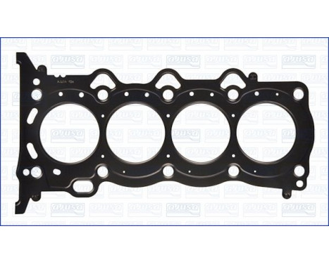 Joint d'étanchéité, culasse MULTILAYER STEEL