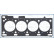 Joint d'étanchéité, culasse MULTILAYER STEEL