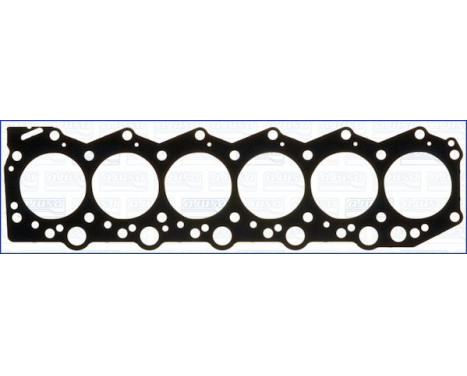 Joint d'étanchéité, culasse MULTILAYER STEEL