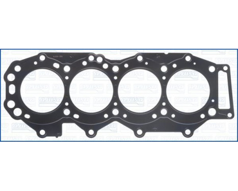 Joint d'étanchéité, culasse MULTILAYER STEEL