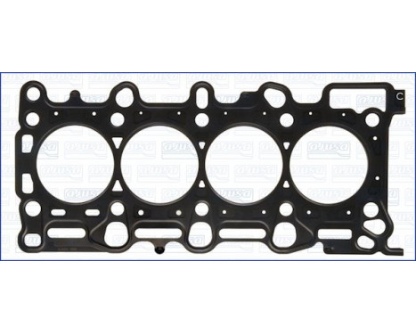 Joint d'étanchéité, culasse MULTILAYER STEEL