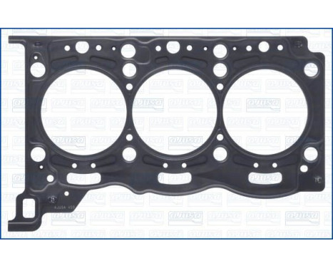 Joint d'étanchéité, culasse MULTILAYER STEEL