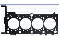 Joint d'étanchéité, culasse MULTILAYER STEEL