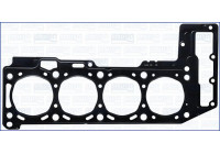 Joint d'étanchéité, culasse MULTILAYER STEEL