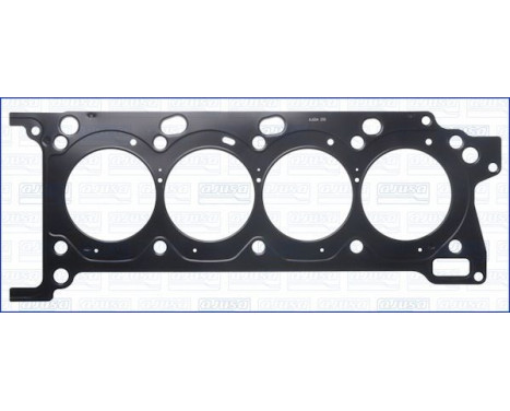 Joint d'étanchéité, culasse MULTILAYER STEEL