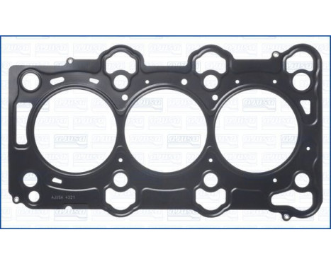 Joint d'étanchéité, culasse MULTILAYER STEEL