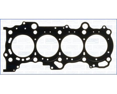 Joint d'étanchéité, culasse MULTILAYER STEEL
