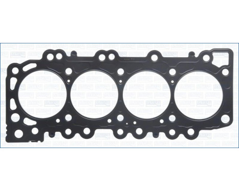 Joint d'étanchéité, culasse MULTILAYER STEEL