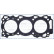 Joint d'étanchéité, culasse MULTILAYER STEEL, Vignette 2