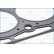 Joint d'étanchéité, culasse MULTILAYER STEEL, Vignette 3