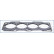 Joint d'étanchéité, culasse MULTILAYER STEEL, Vignette 2