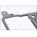 Joint d'étanchéité, culasse MULTILAYER STEEL, Vignette 3