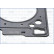 Joint d'étanchéité, culasse MULTILAYER STEEL, Vignette 3