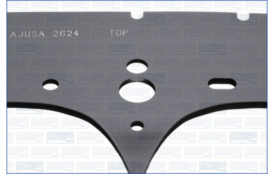 Joint d'étanchéité, culasse MULTILAYER STEEL, Image 3
