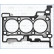 Joint d'étanchéité, culasse MULTILAYER STEEL, Vignette 2