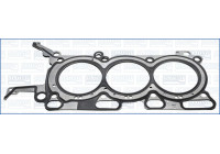 Joint d'étanchéité, culasse MULTILAYER STEEL