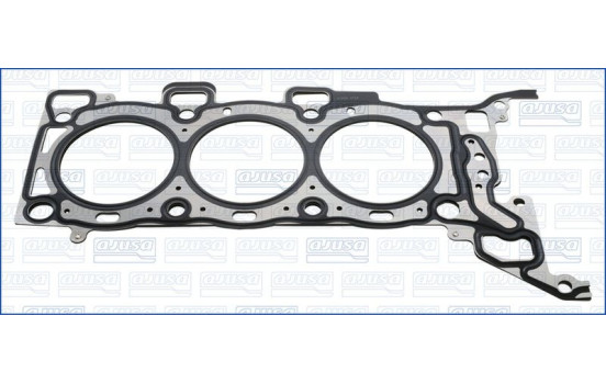 Joint d'étanchéité, culasse MULTILAYER STEEL