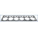 Joint d'étanchéité, culasse MULTILAYER STEEL, Vignette 2