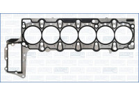 Joint d'étanchéité, culasse MULTILAYER STEEL