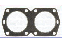 Joint d'étanchéité, culasse