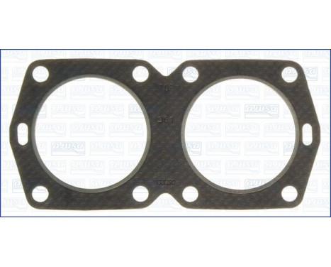 Joint d'étanchéité, culasse