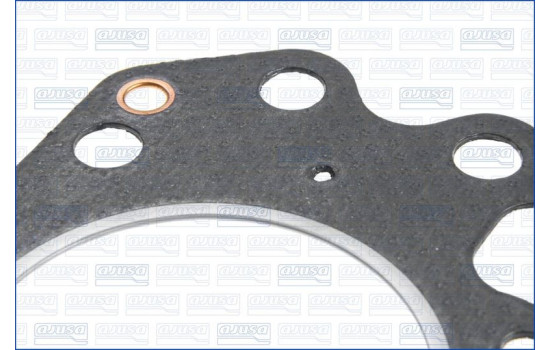 Joint d'étanchéité, culasse, Image 3