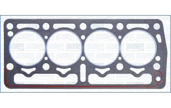 Joint d'étanchéité, culasse, Image 2