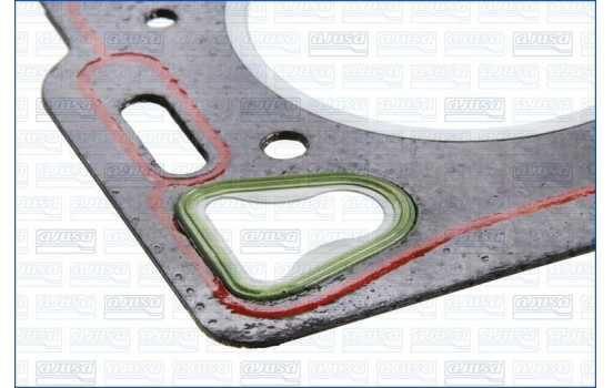 Joint d'étanchéité, culasse, Image 3