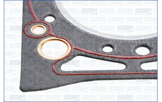 Joint d'étanchéité, culasse, Image 3