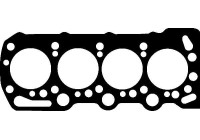 Joint d'étanchéité, culasse